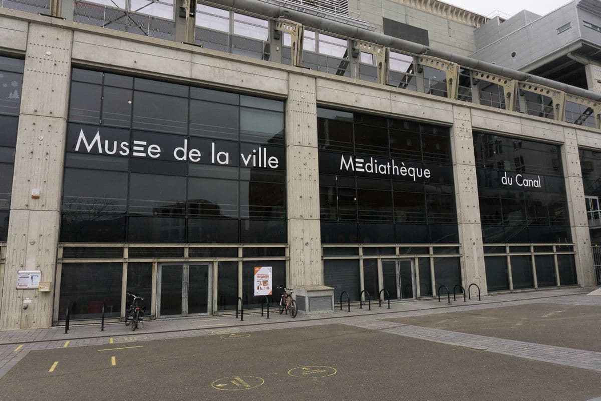 Musée de la ville
