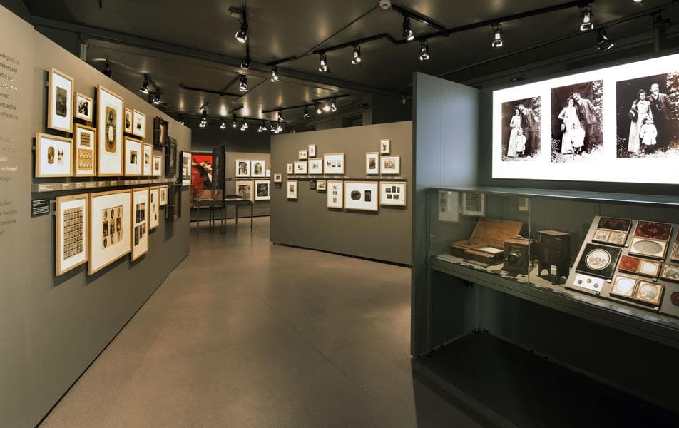 Musée français de la photographie
