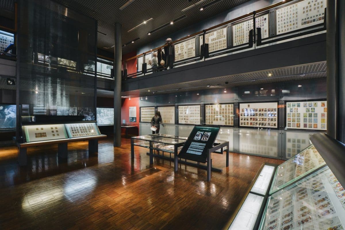 Musée français de la carte à jouer et galerie d'histoire de la ville