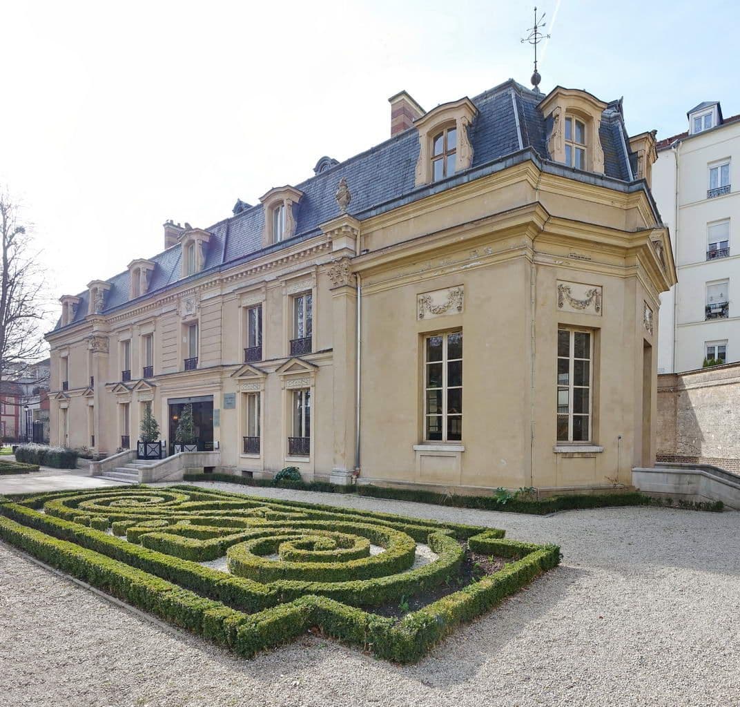 Musée de Saint-Maur