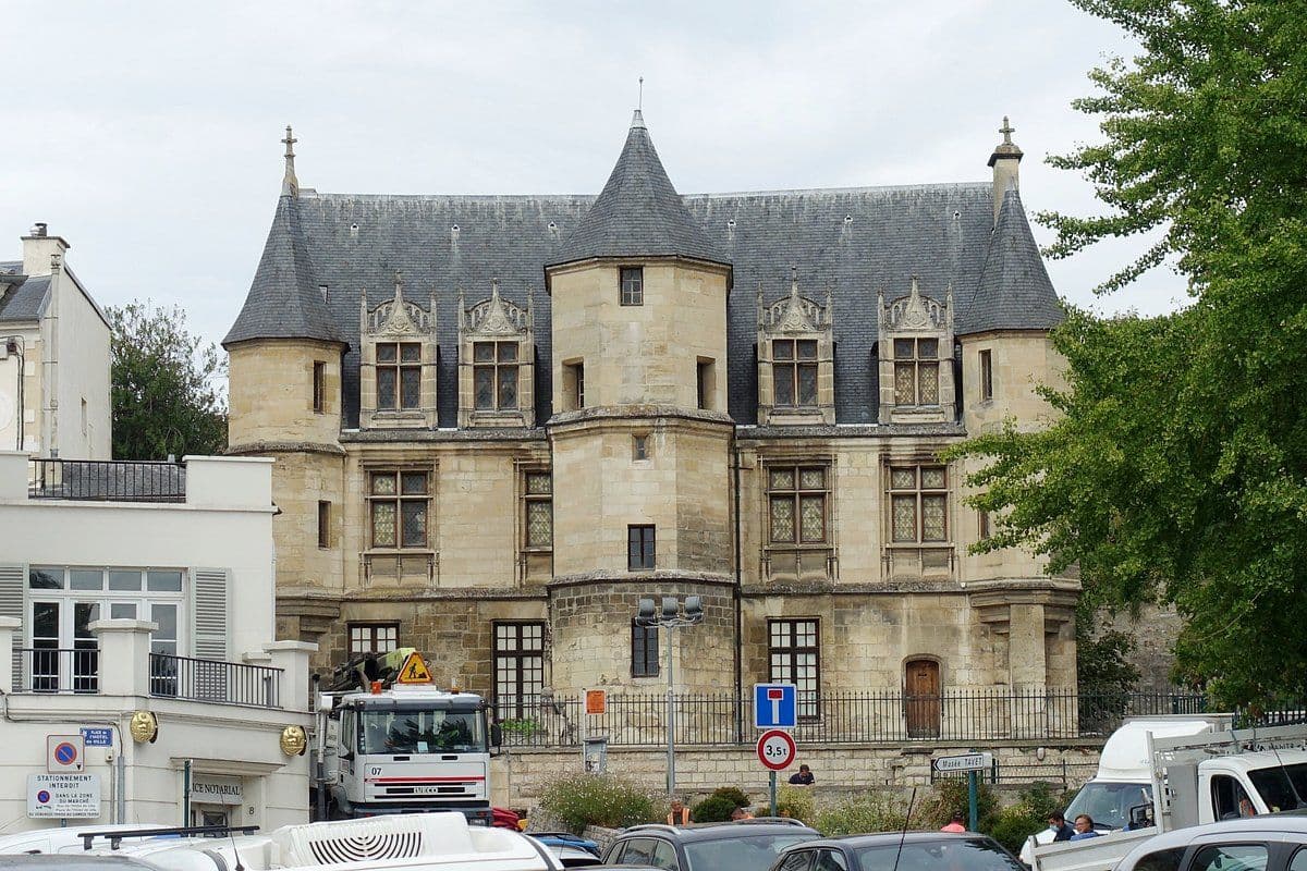 Musée Tavet-Delacour