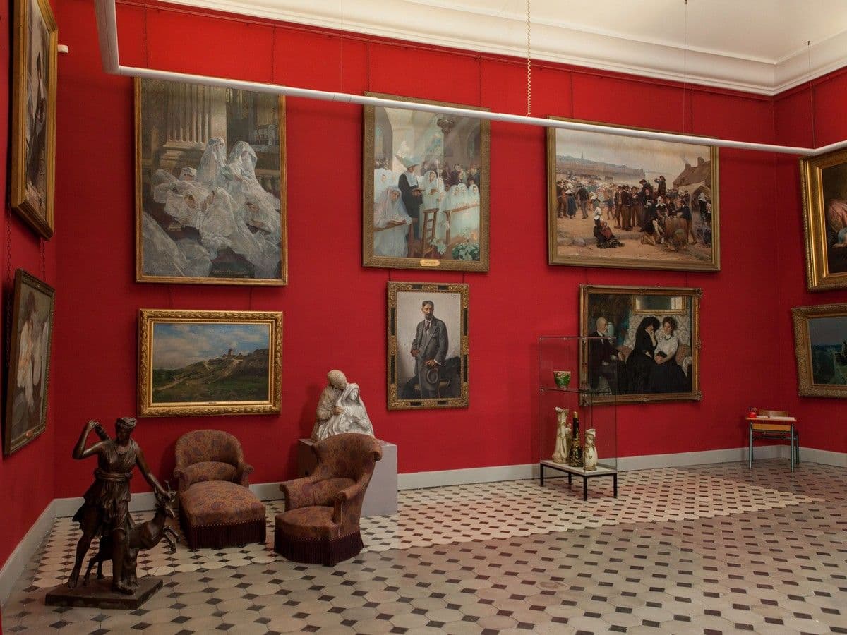 Musée Petiet