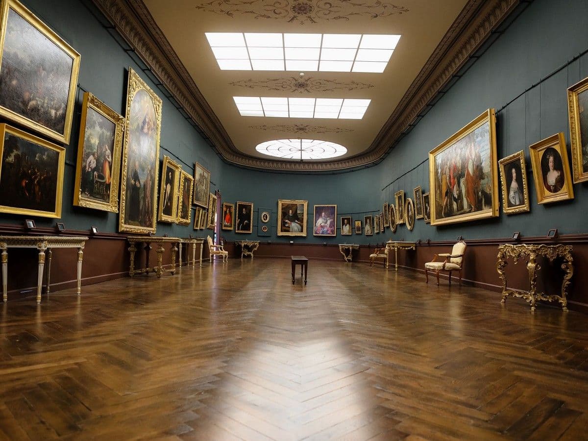 Palais-musée des Archevêques de Narbonne