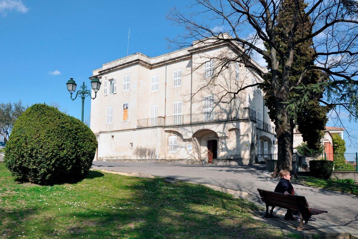 Musée du Colombier