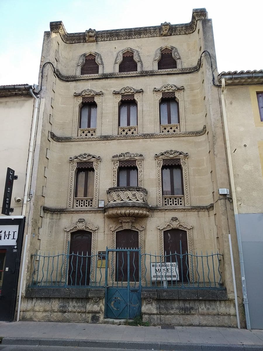 Musée Léon Alègre