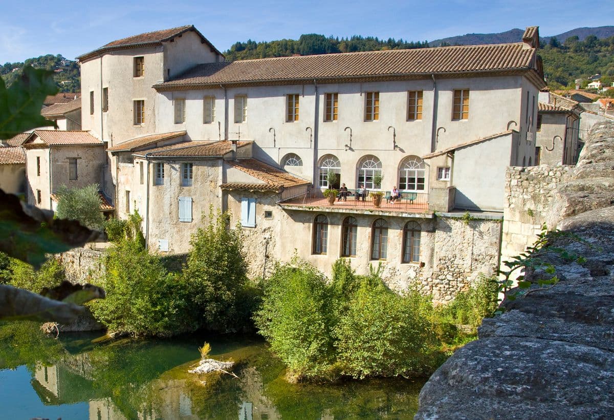 Musée cévenol