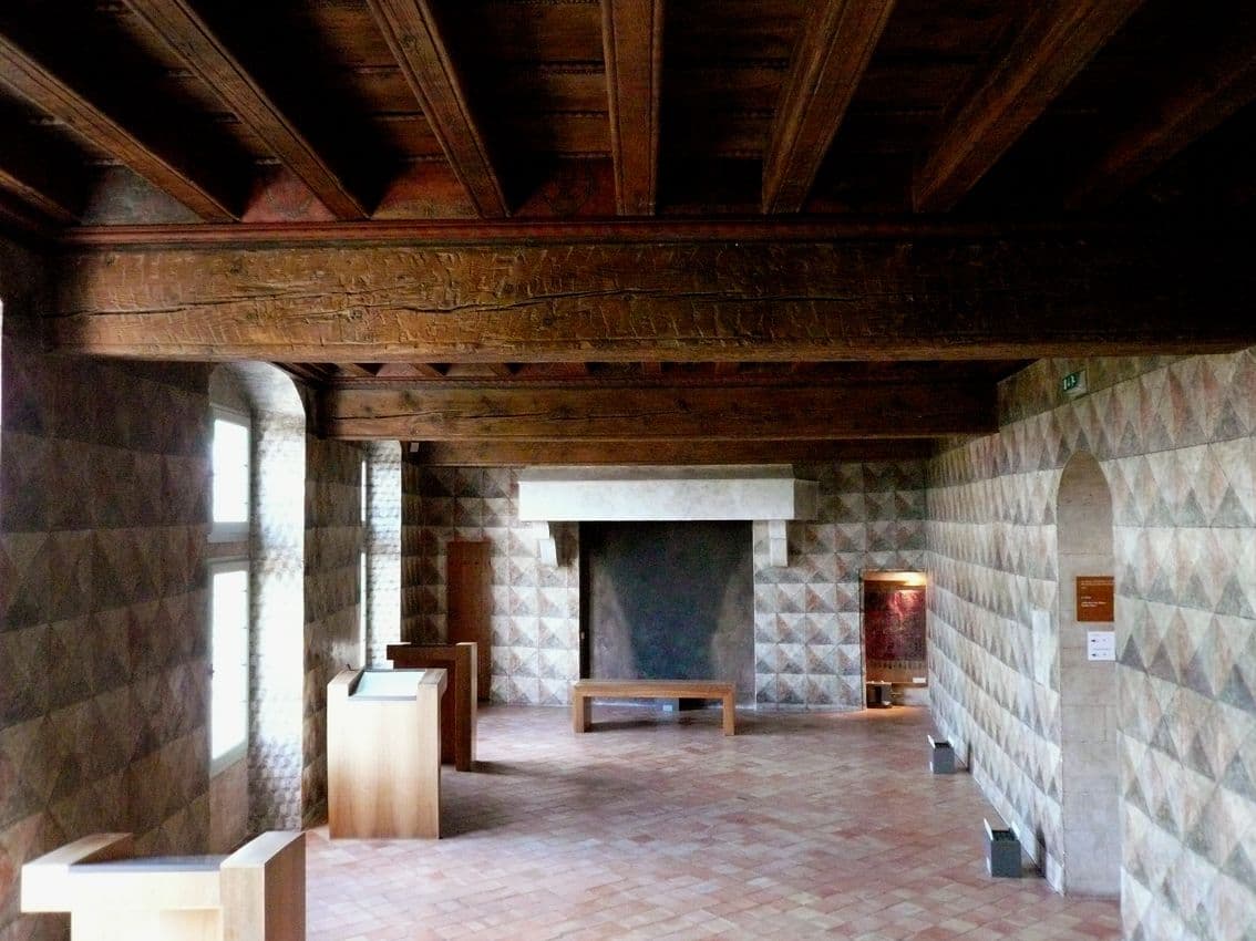 Musée départemental d'art sacré