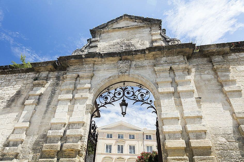 Musée municipal Georges Borias
