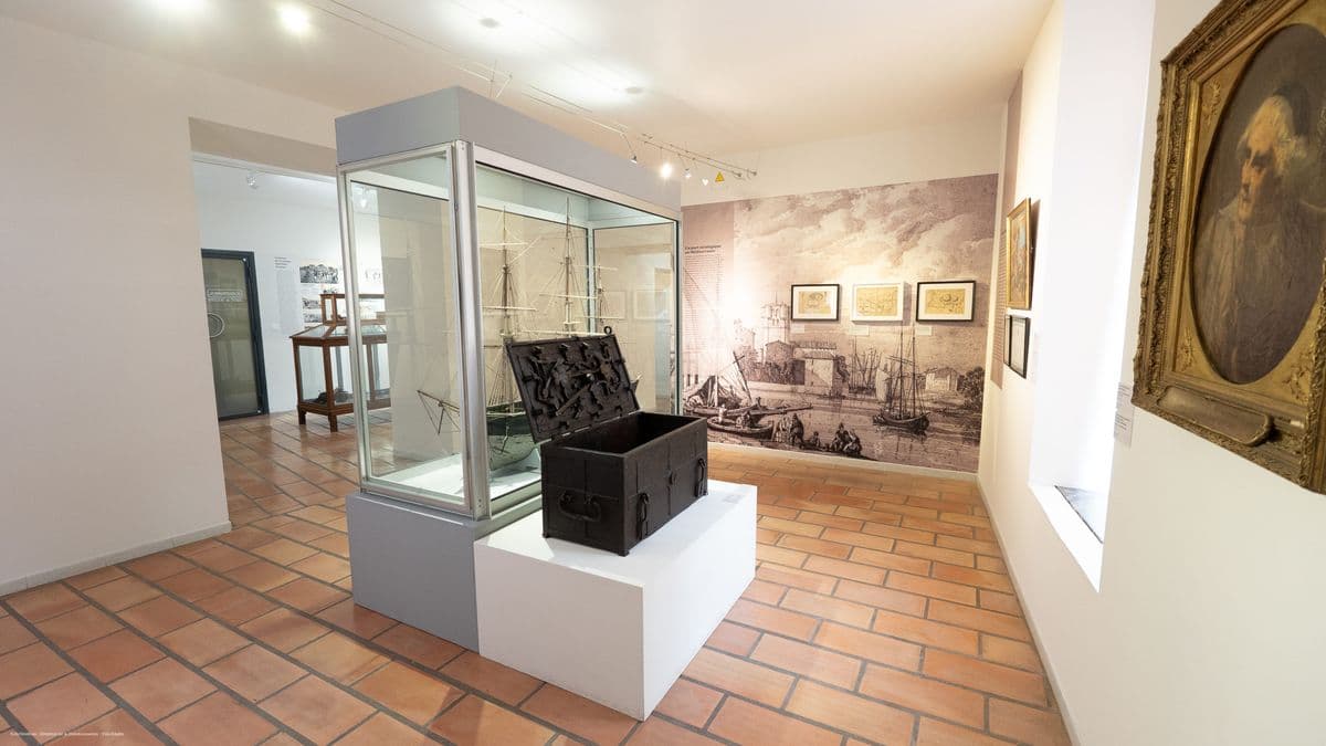 Musée agathois