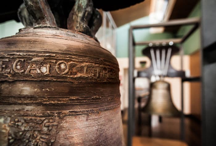 Musée de la cloche et de la sonnaille