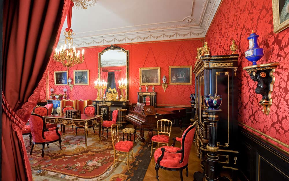 Musée de l'hôtel d'Espeyran