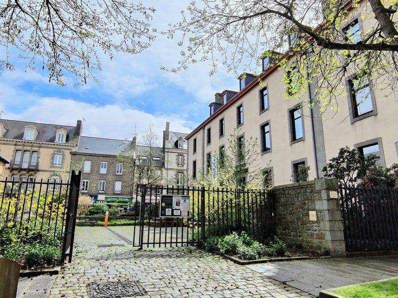 Musée d'art et d'histoire de Saint-Brieuc