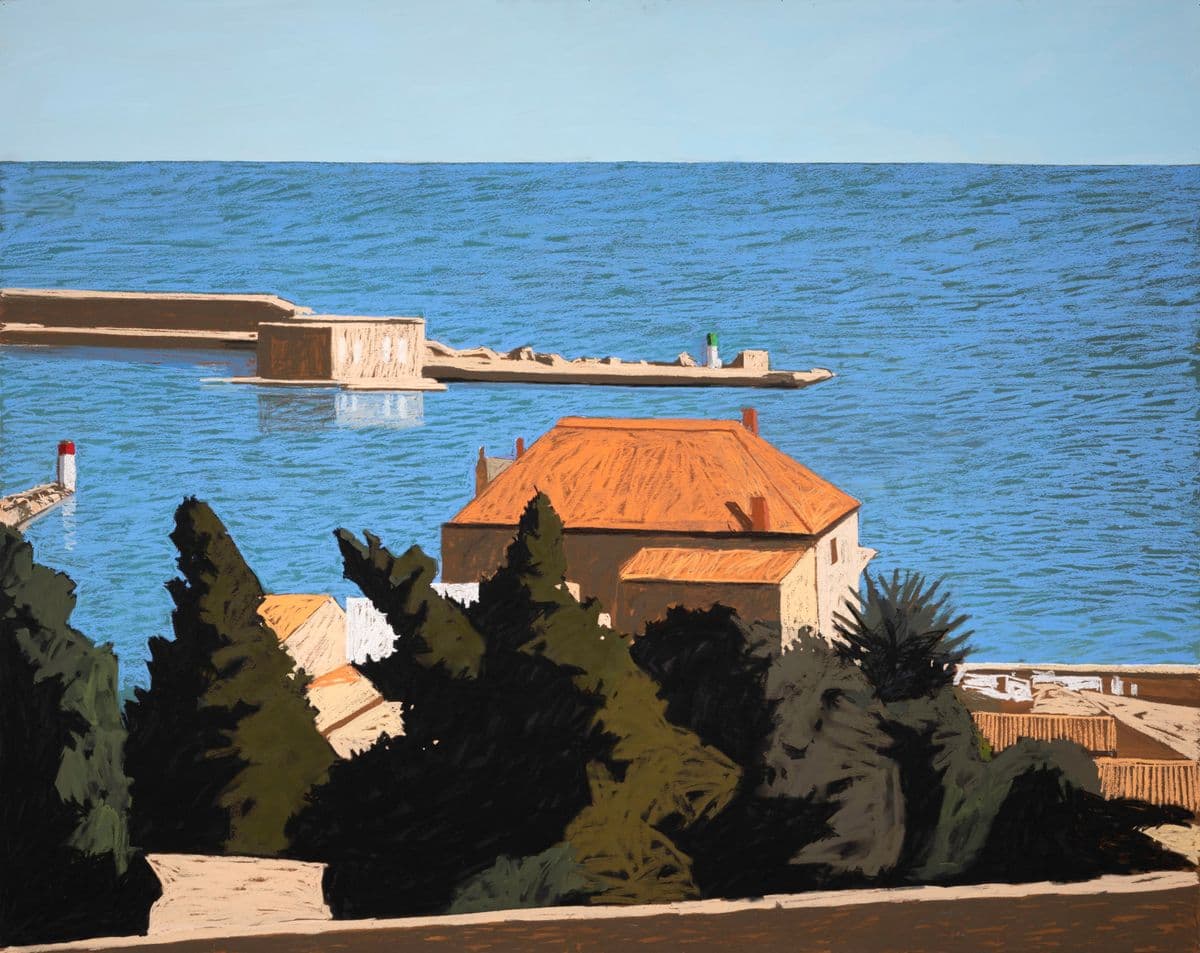 Musée Paul Valéry