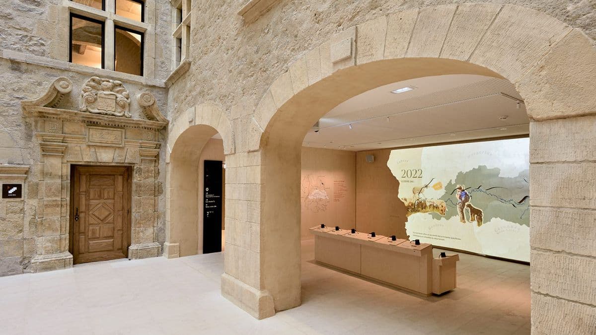 Musée du Gévaudan
