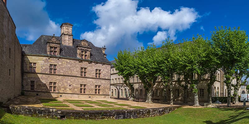 Musée Labenche