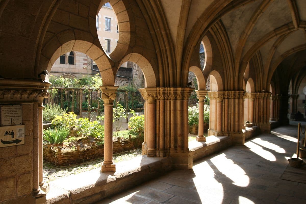 Musée du cloître