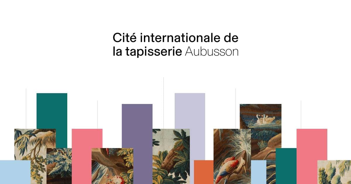 Musée départemental de la tapisserie