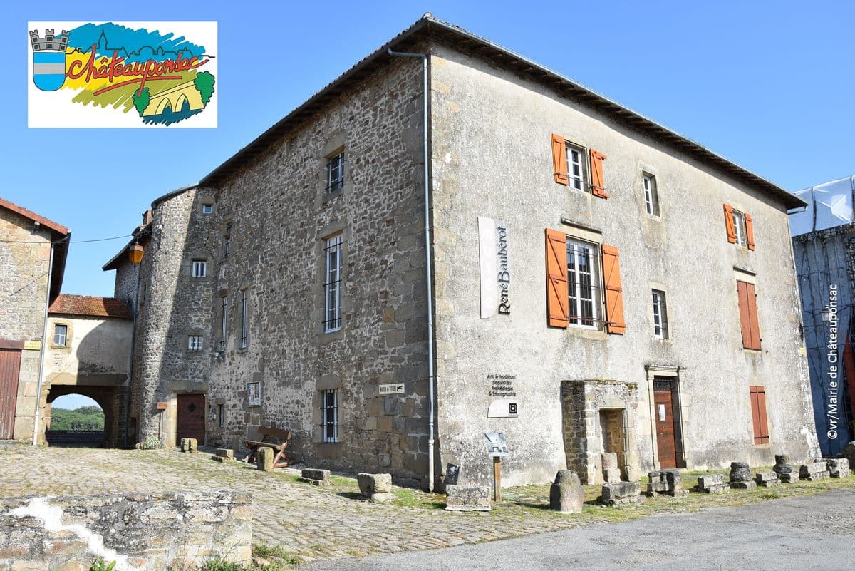 Musée René Baubérot