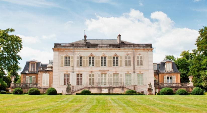 Château de Montaigu