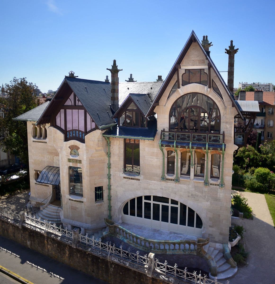 Musée de l'Ecole de Nancy