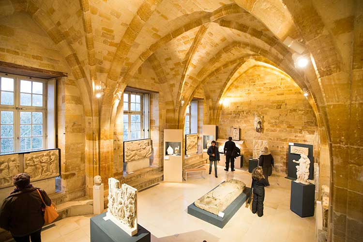 Musée barrois