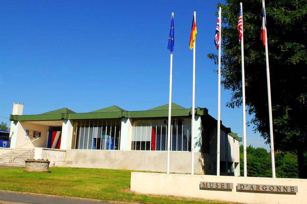 Musée d'Argonne