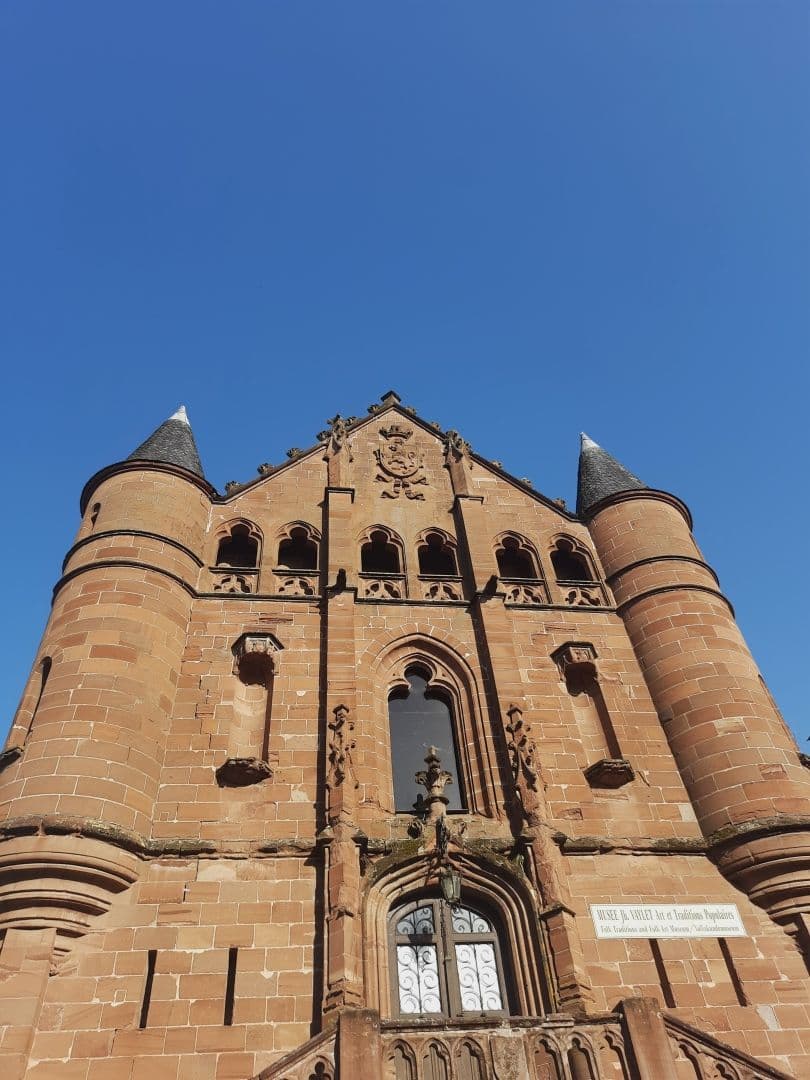 Musée Joseph Vaylet