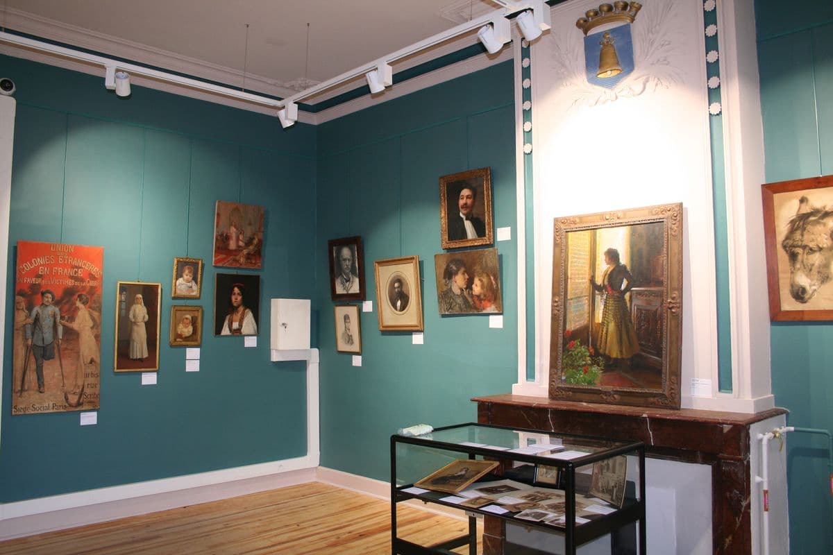 Musée arts et figures des Pyrénées Centrales