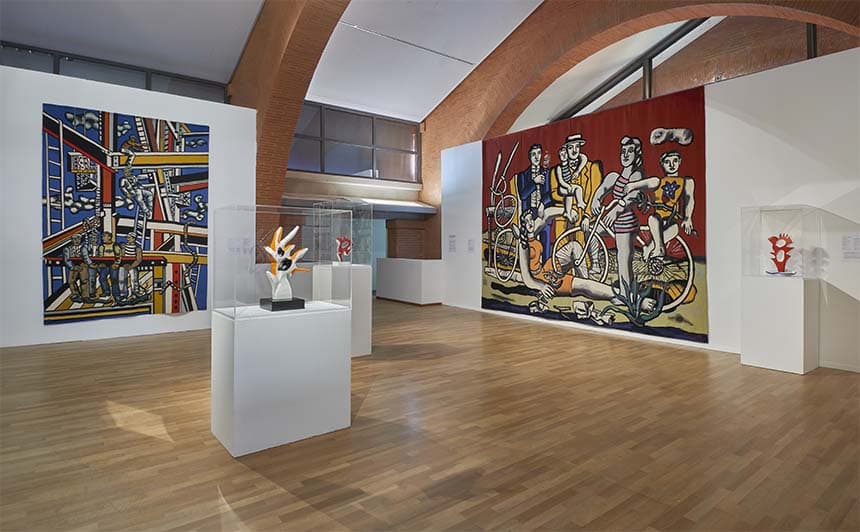 Les Abattoirs, musée d'art moderne et contemporain
