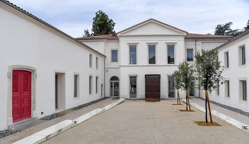Musée Henri-Martin