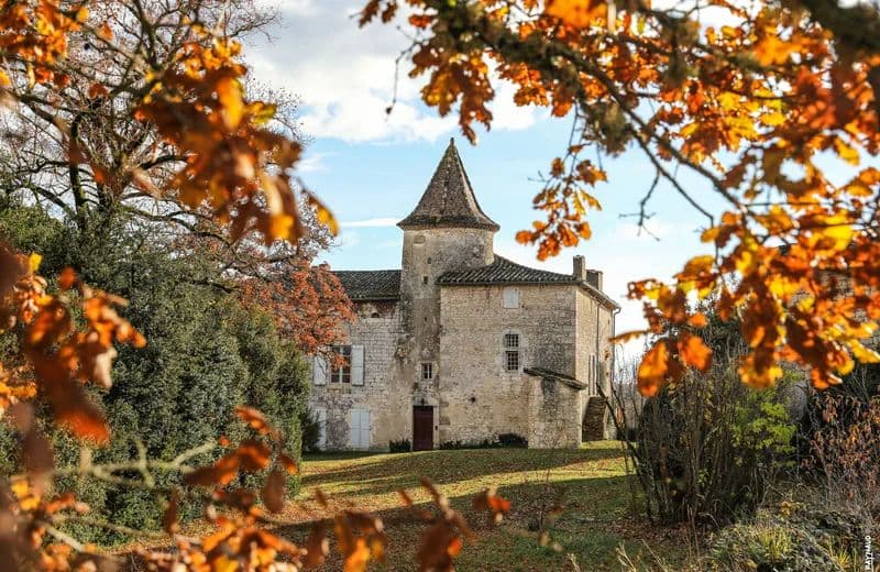 Château-musée de Cayla