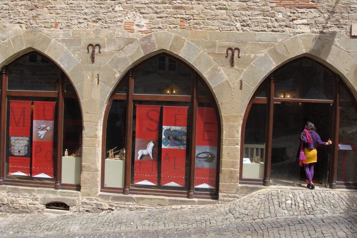 Musée Charles Portal