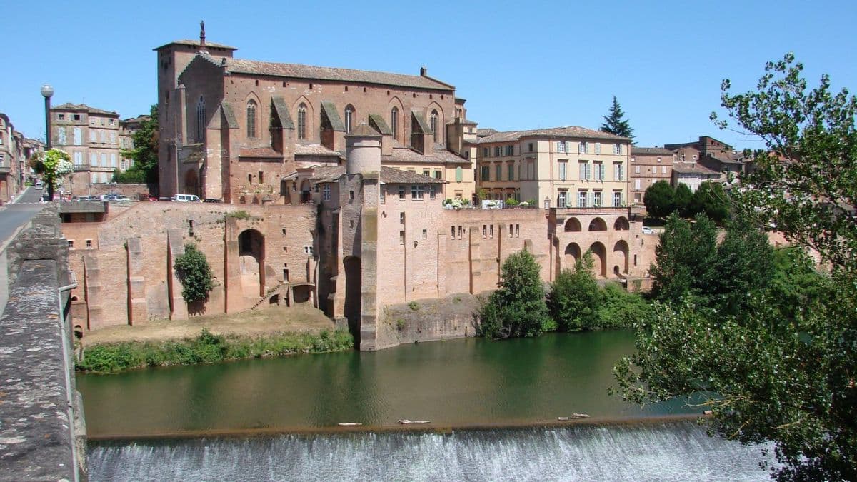 Musée de l'abbaye Saint-Michel