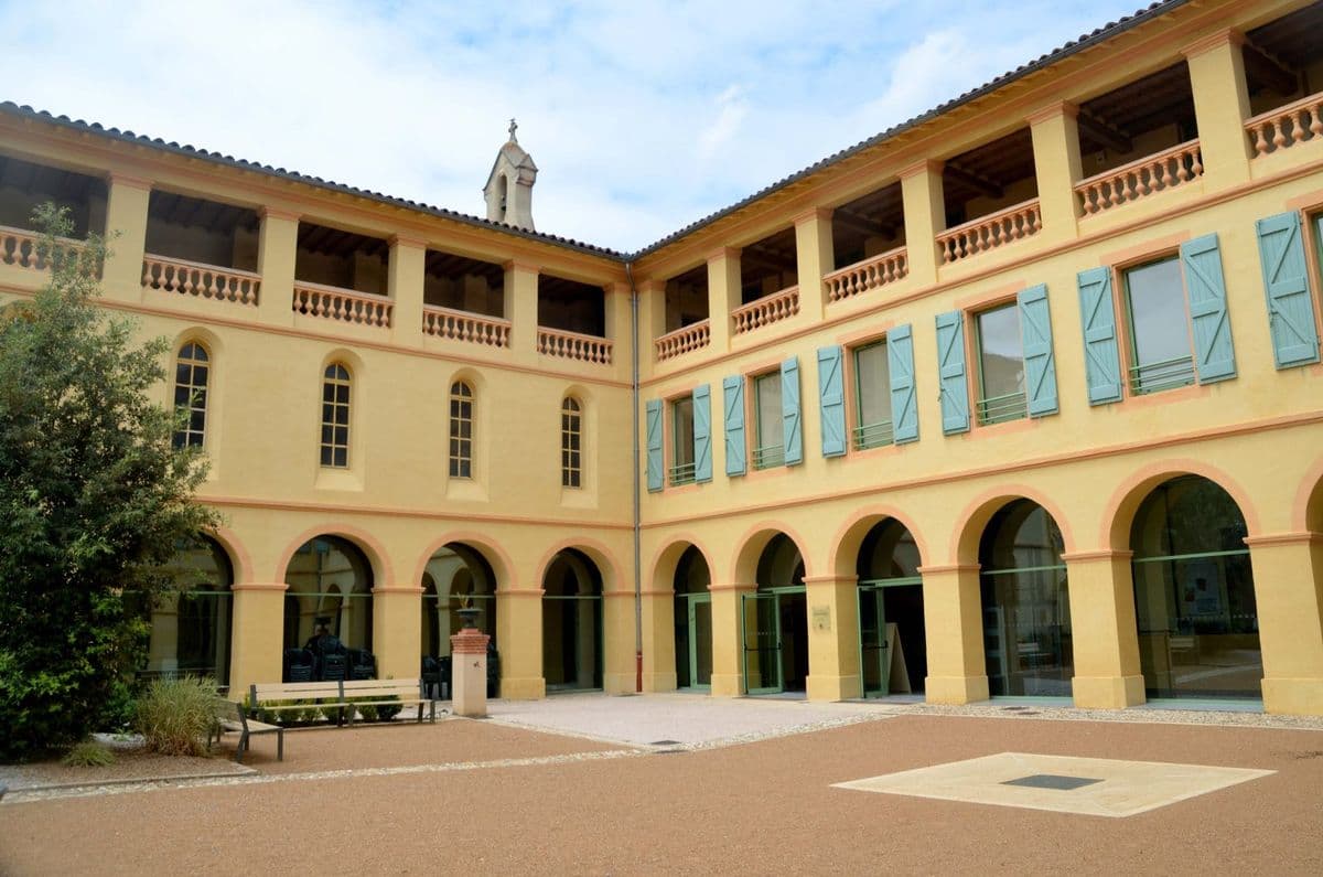 Musée du pays de Cocagne