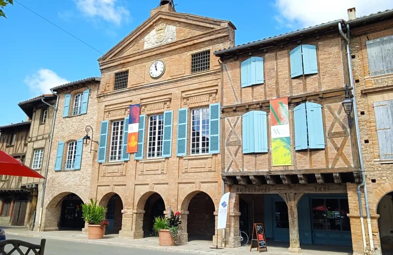 Musée Raymond Lafage