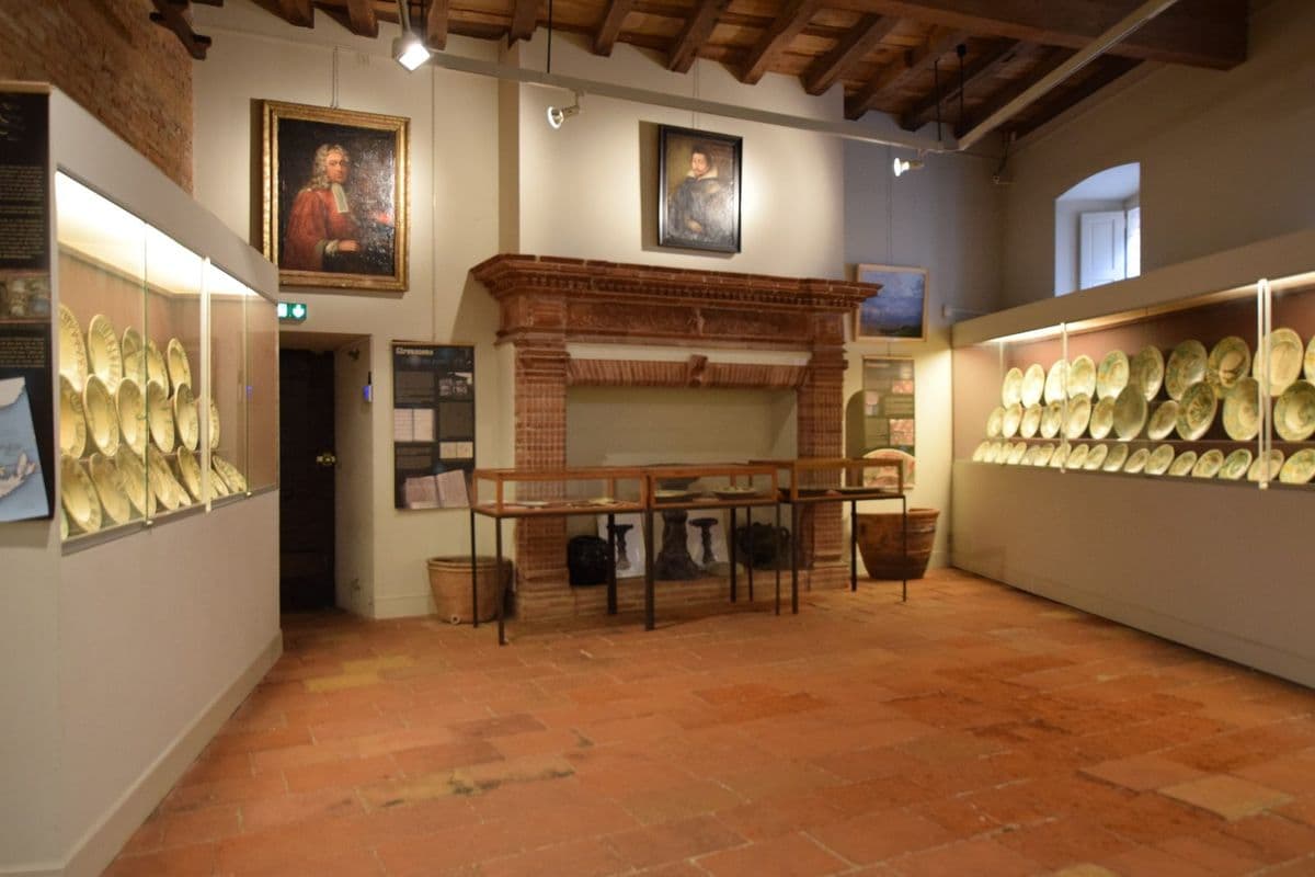 Musée du pays rabastinois