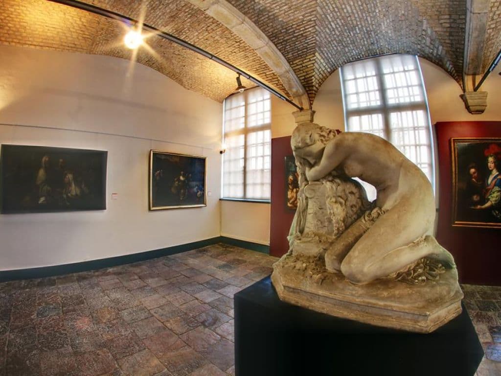 Musée du Mont-de-Piété