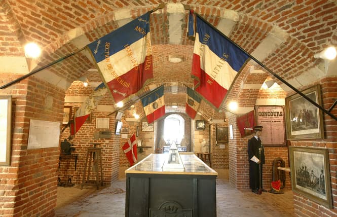 Musée de l'Ostrevant