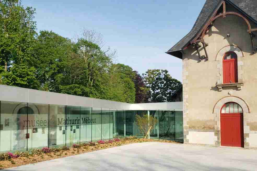 Musée Mathurin Méheut