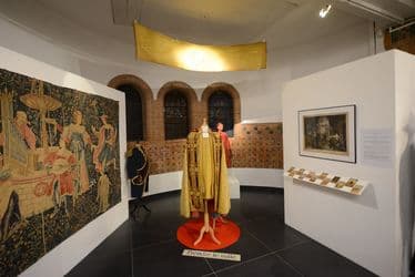 Musée d'ethnologie régionale