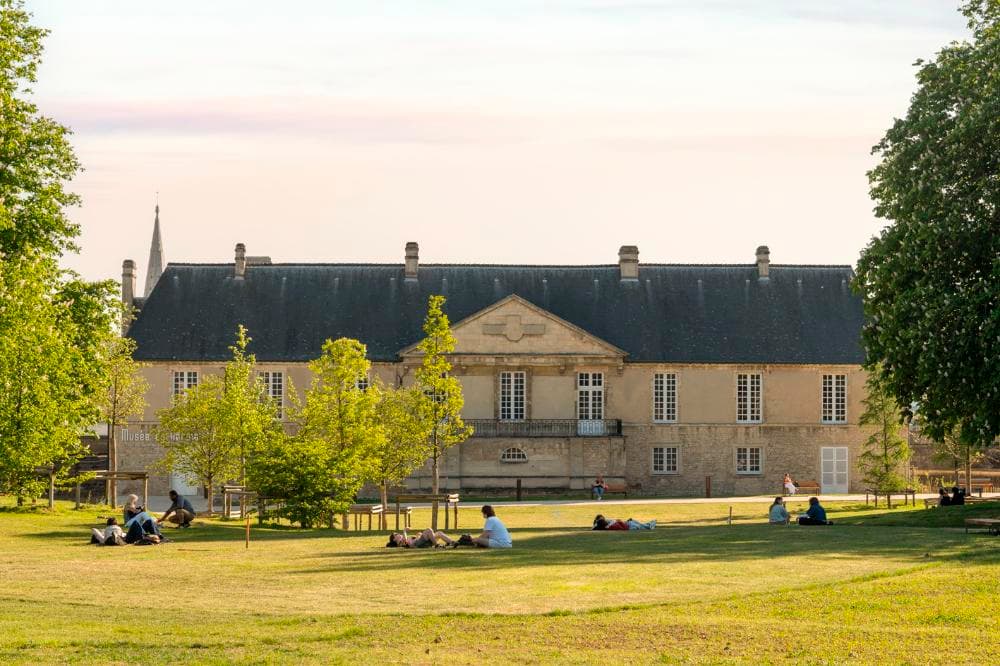 Musée de Normandie