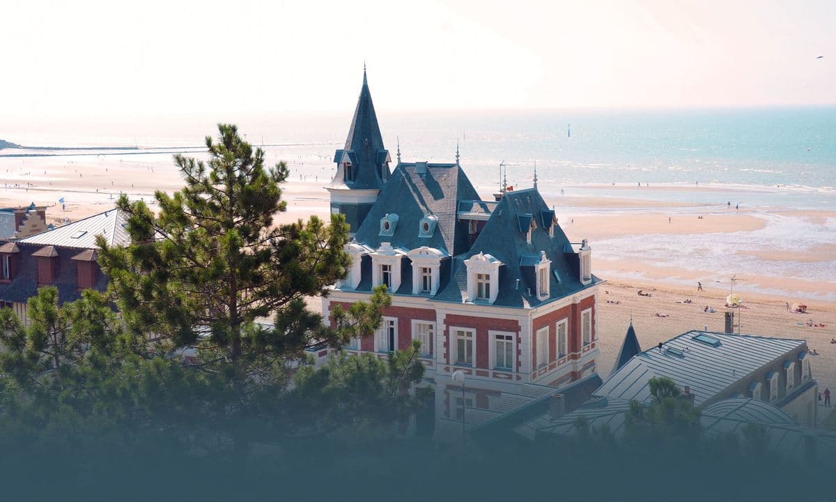 Musée de la villa Montebello