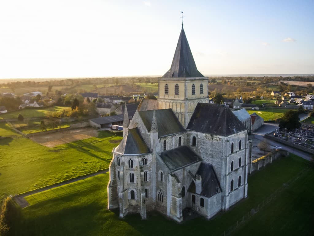 Musée de l'abbaye