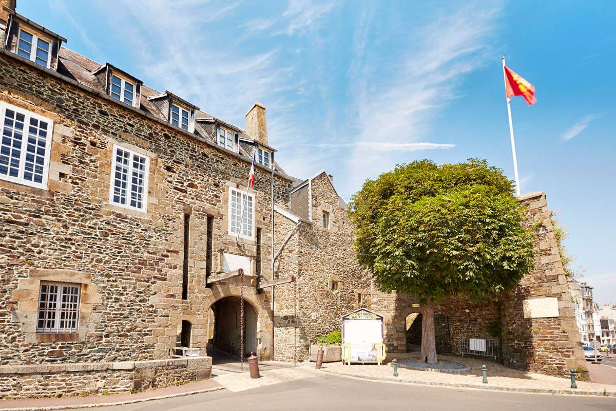 Musée d'Art et d'Histoire de Granville