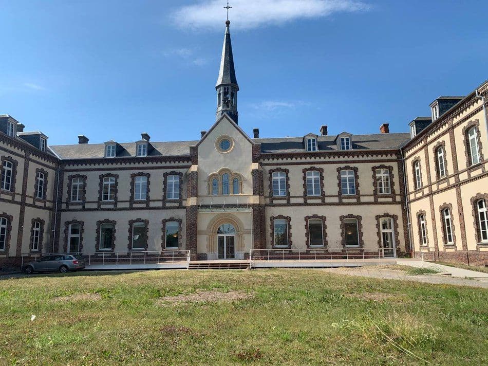 Musée du verre François Décorchemont