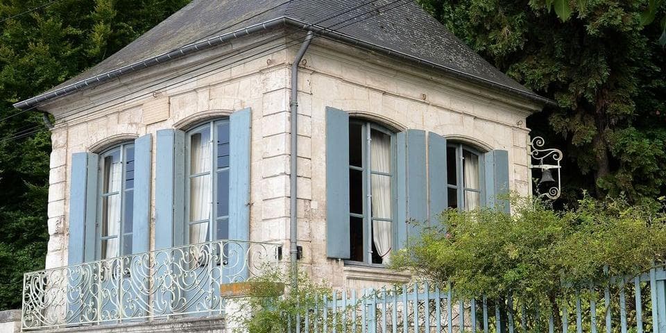 Pavillon Flaubert