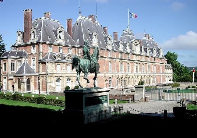 Musée Louis-Philippe