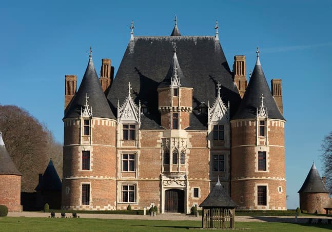 Musée des traditions et arts normands