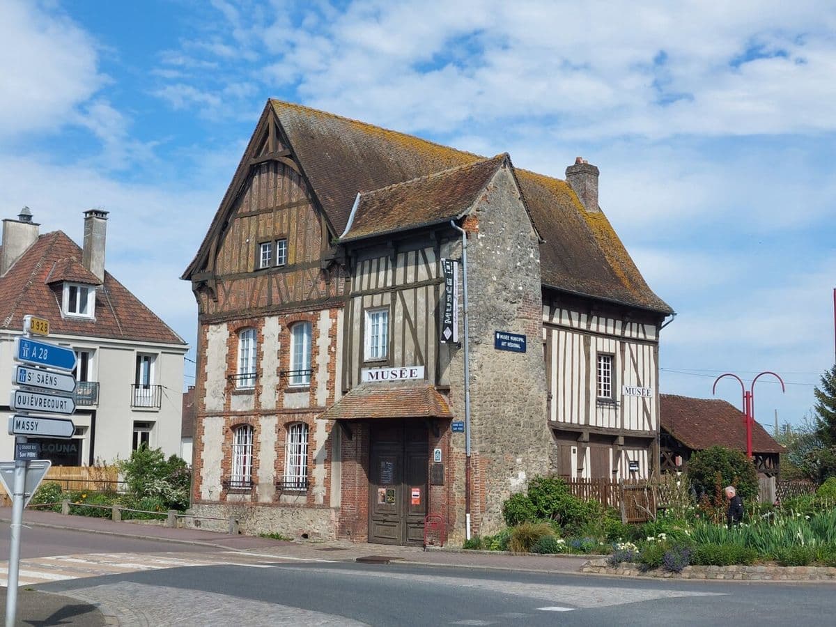 Musée Mathon-Durand