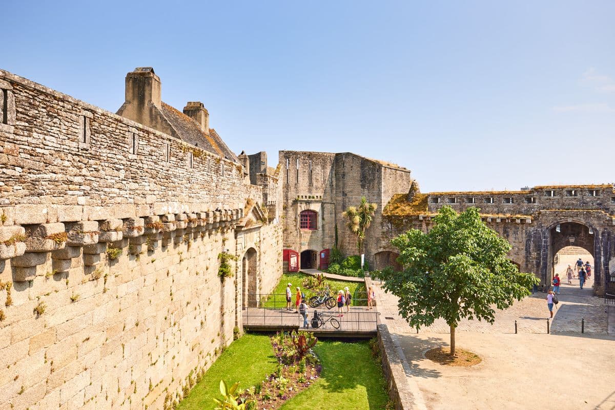 Maison du Patrimoine de Concarneau